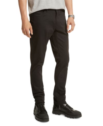 Мужские брюки Parker Slim-Fit от Michael Kors