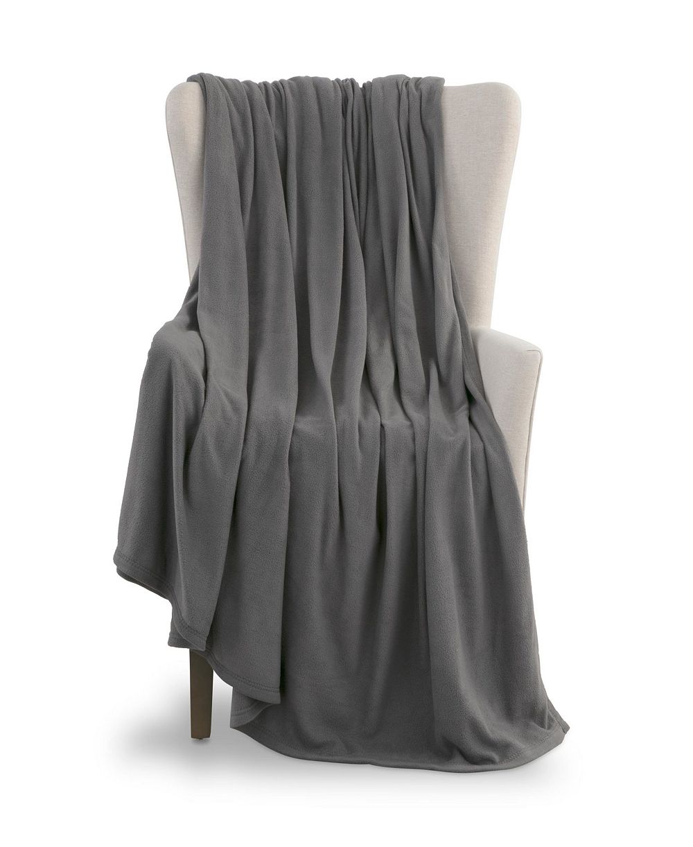 Одеяло Vellux Brushed Microfleece, Full/Queen