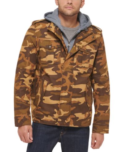 Brown Camo