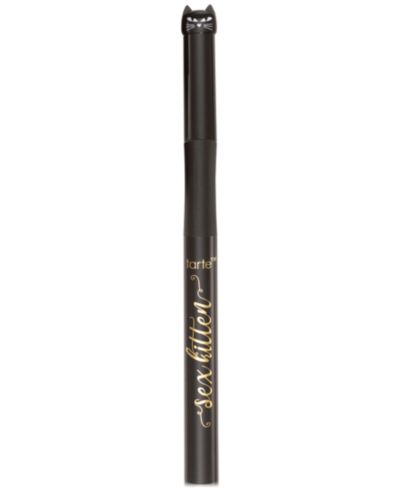 Tarte Sex Kitten Liquid Eyeliner
