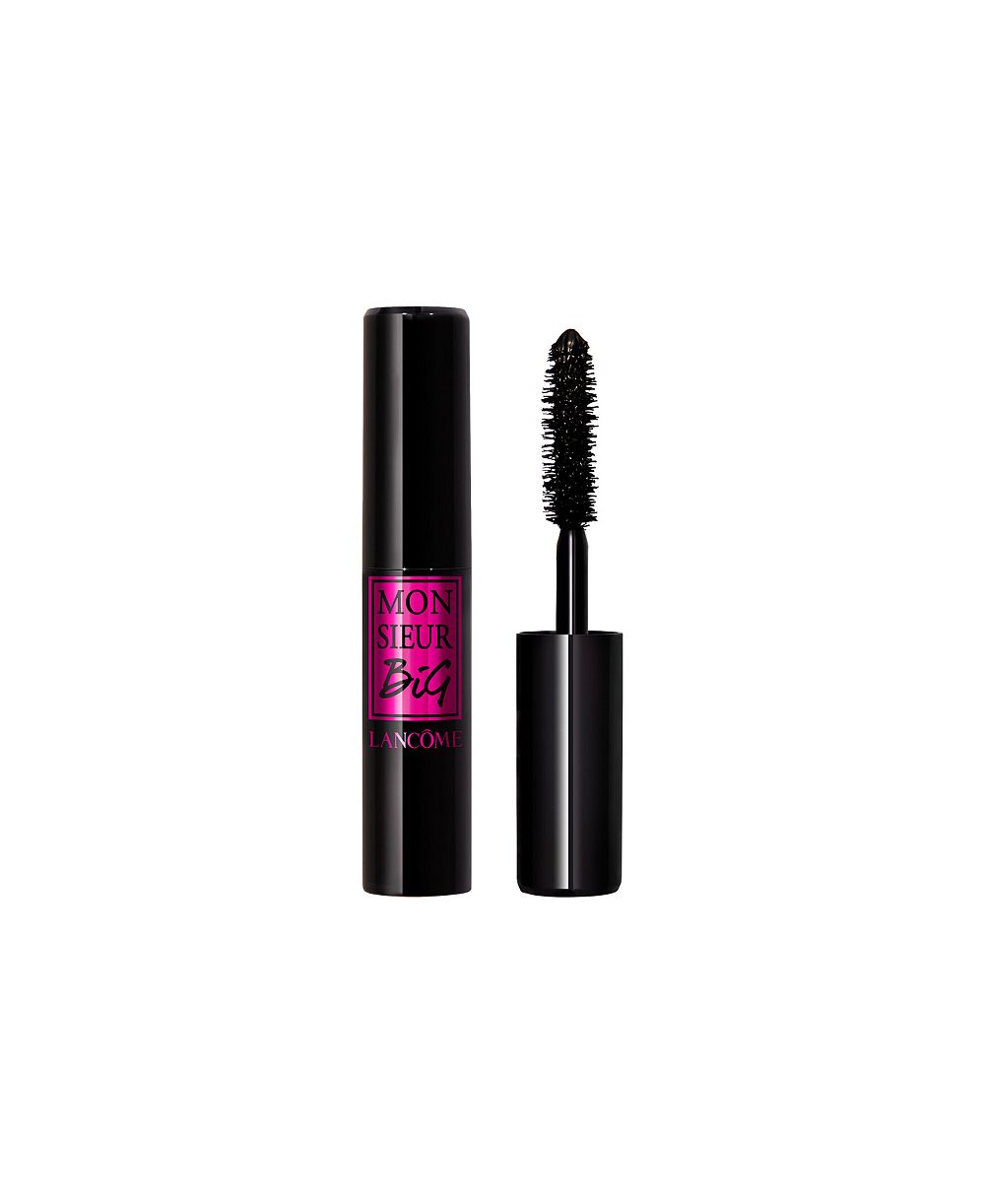 Monsieur Big Instant Volume Travel Size тушь