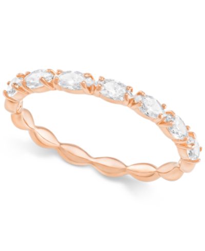 Swarovski Marquise Crystal Ring Кольцо с кристаллами Marquise