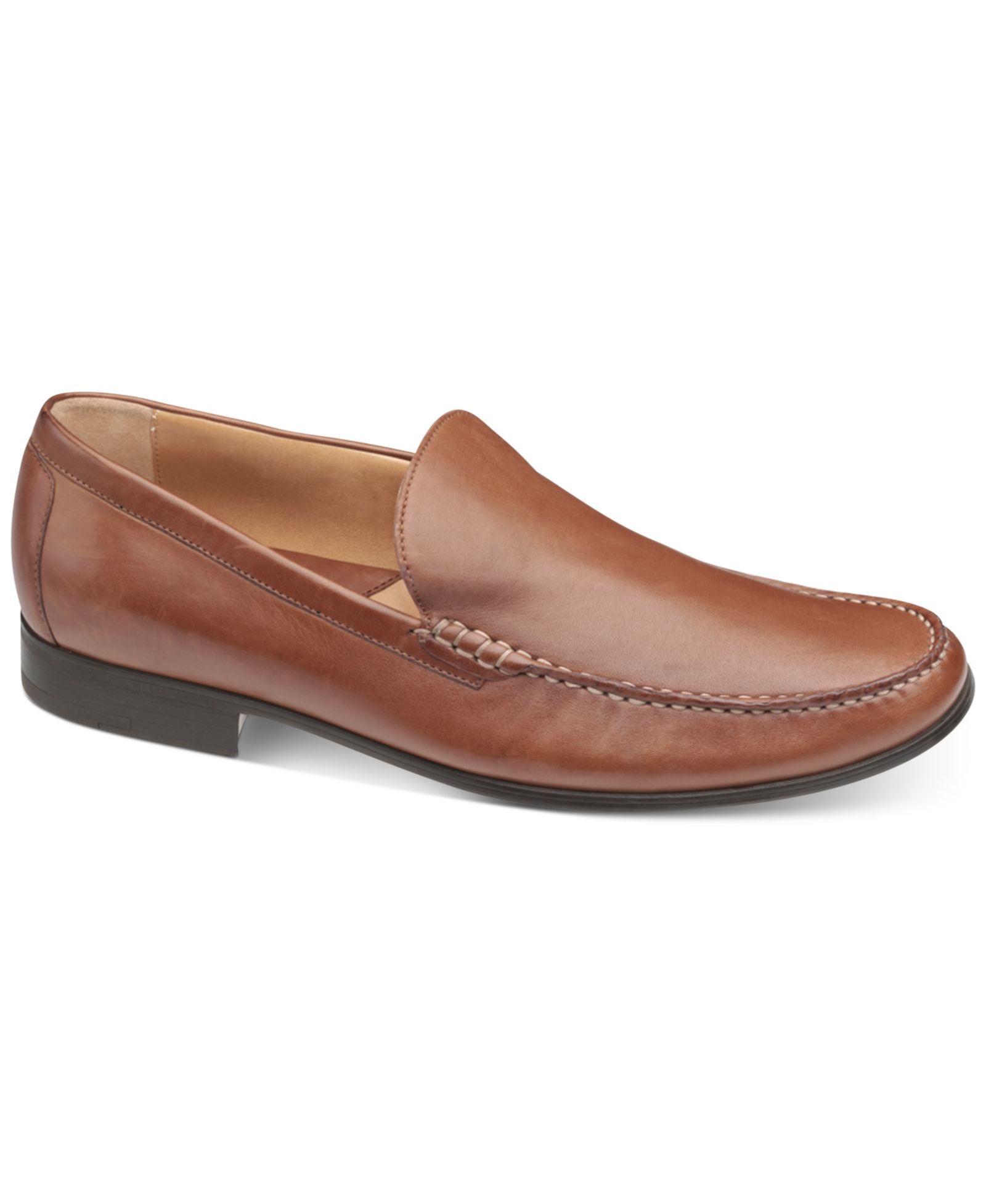 Johnston & Murphy Мужской Cresswell Venetian Loafer