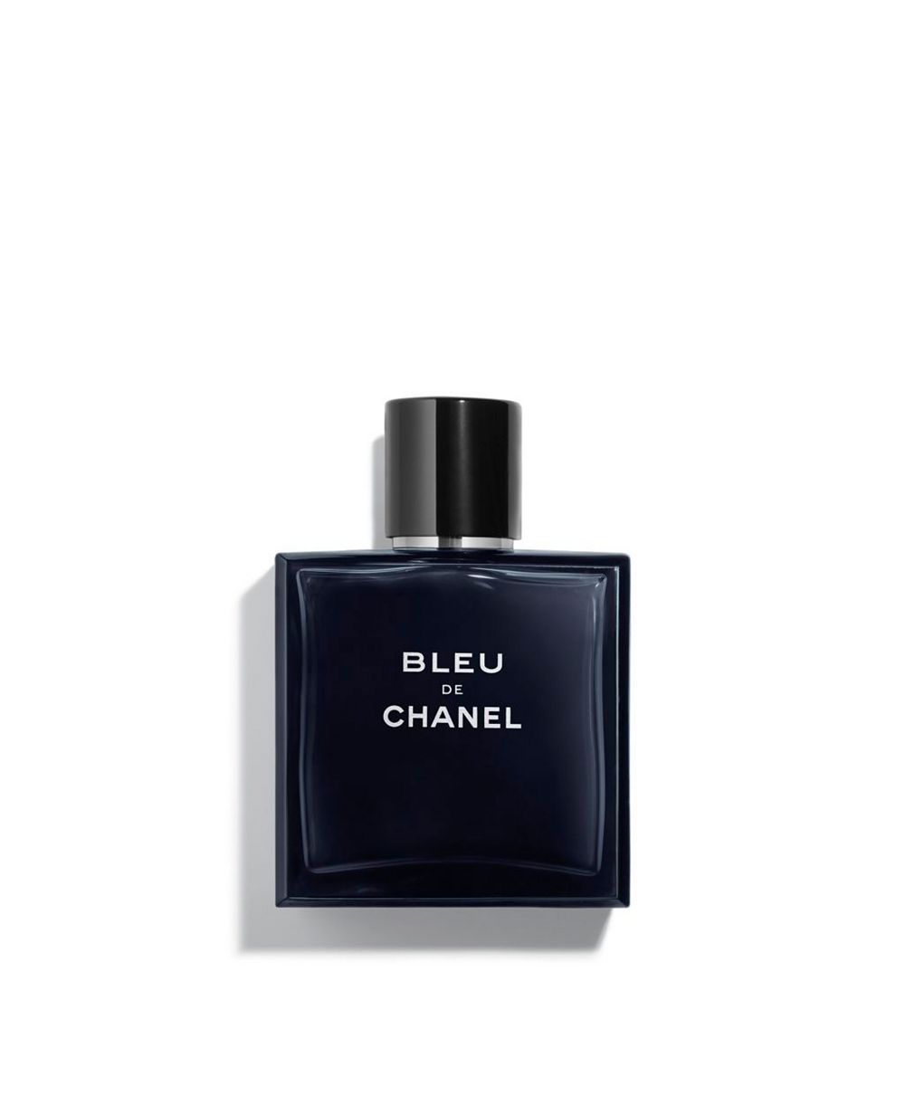 BLEU DE CHANEL Eau de Toilette Spray, 1.7 oz.