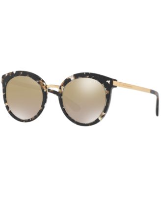 Солнцезащитные очки Dolce&Gabbana, DG4268