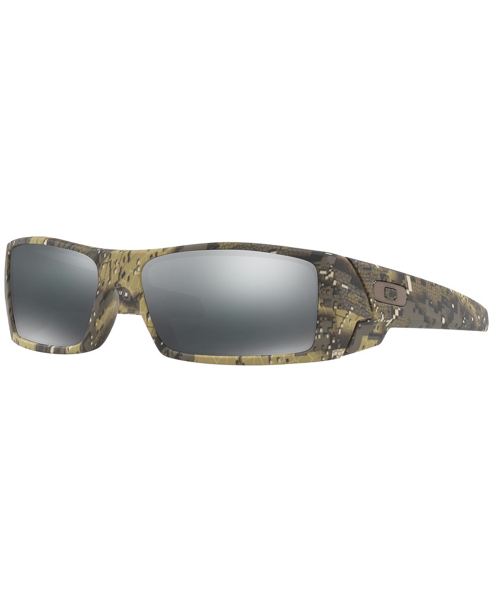 Солнцезащитные очки Oakley GASCAN, OO9014