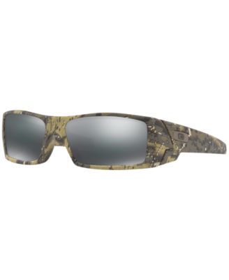 Солнцезащитные очки Oakley GASCAN, OO9014