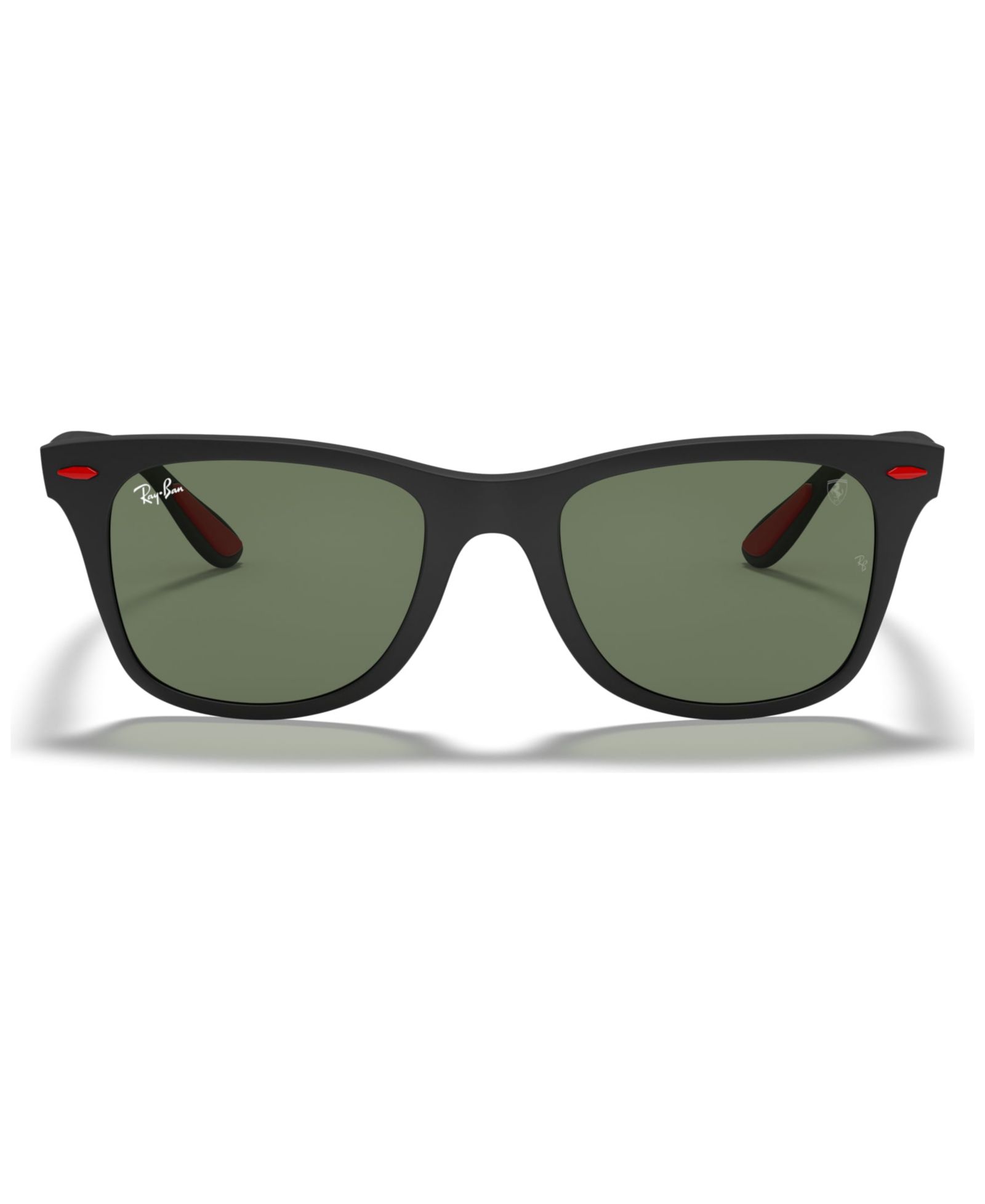 Ray-Ban Мужской Sunglasses RB4195M Scuderia Ferrari Collection 52