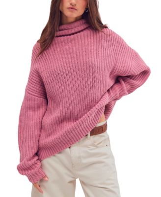 Smoked Pink