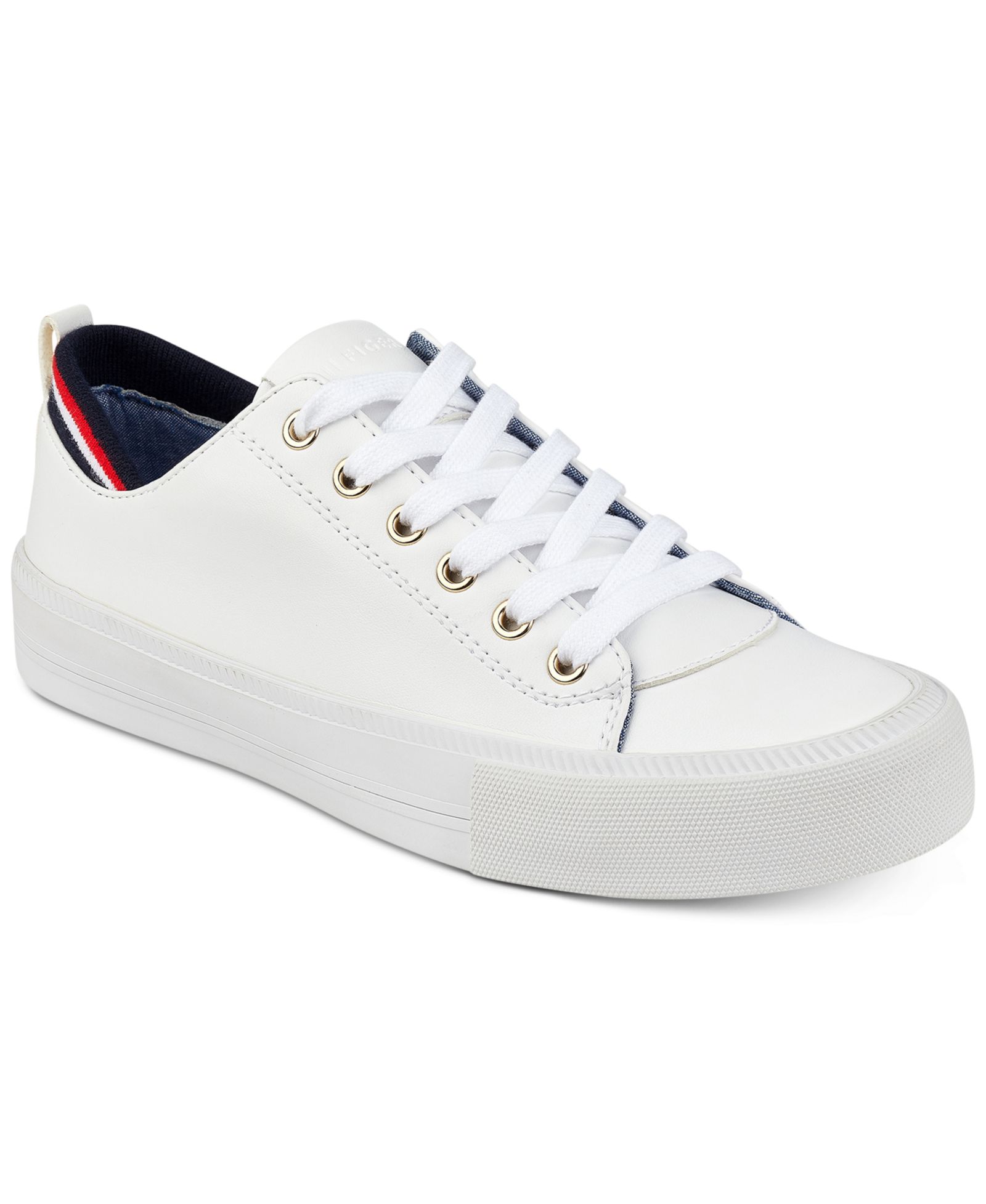 Кроссовки Tommy Hilfiger Women's Lace up Two