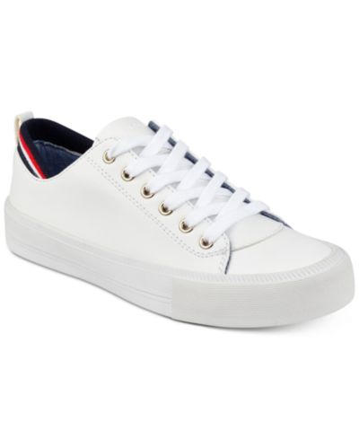 Кроссовки Tommy Hilfiger Women's Lace up Two