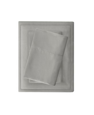 Madison Park 3M-Microcell™ Комплект простыней из 3 предметов, Twin XL