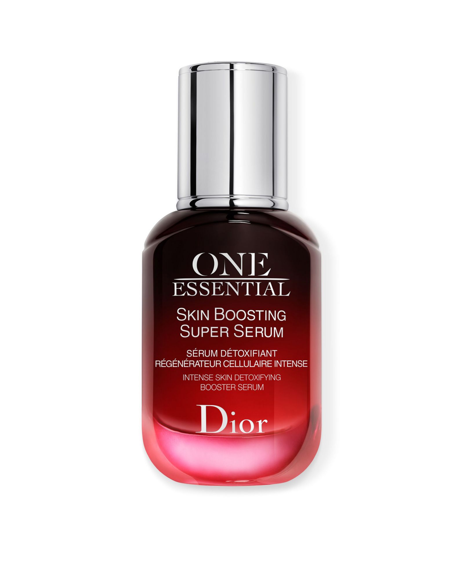 DIOR One Essential Skin Boosting супер-сыворотка, 1 oz.