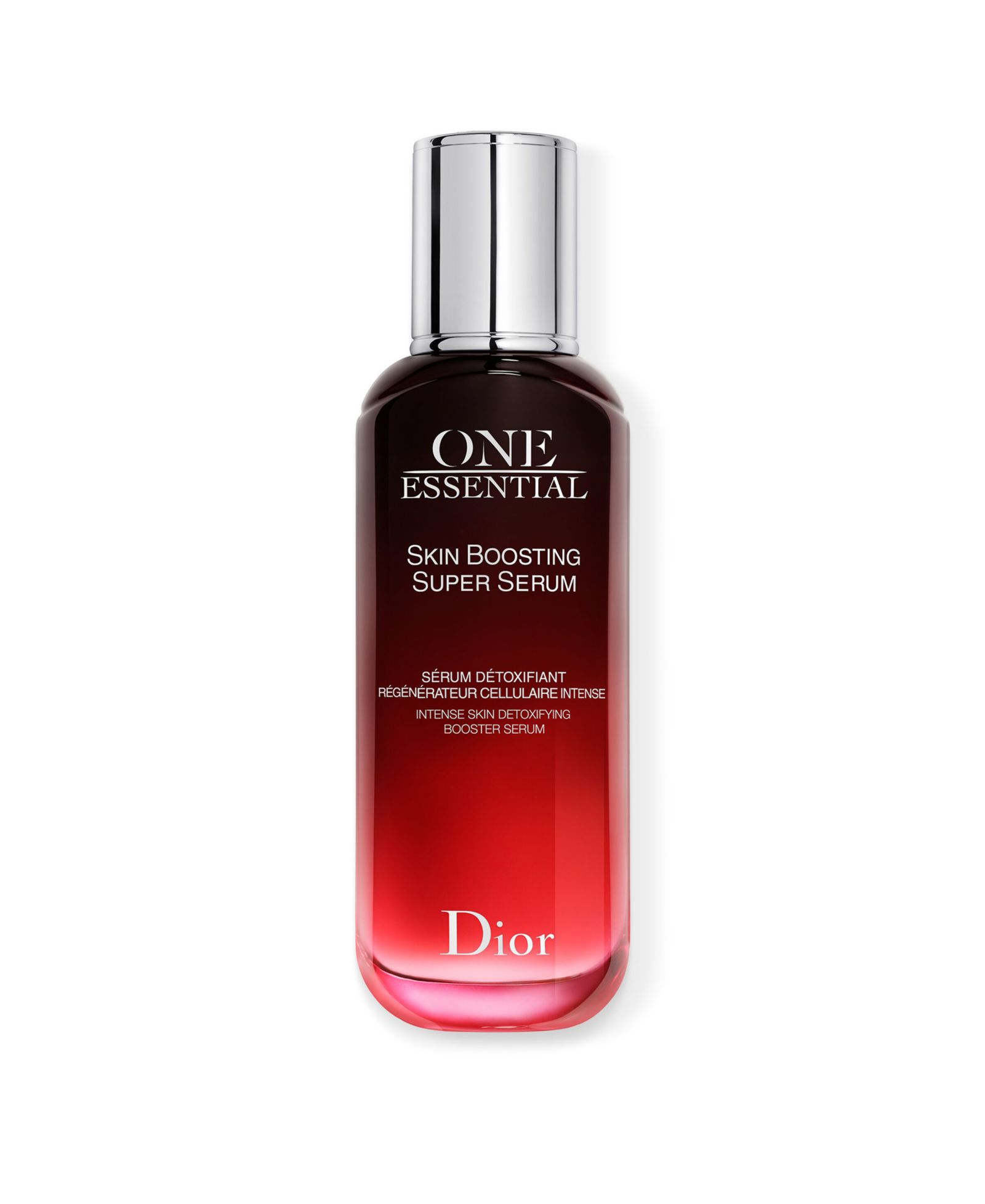 DIOR One Essential Skin Boosting Super сыворотка, 2.5 oz.