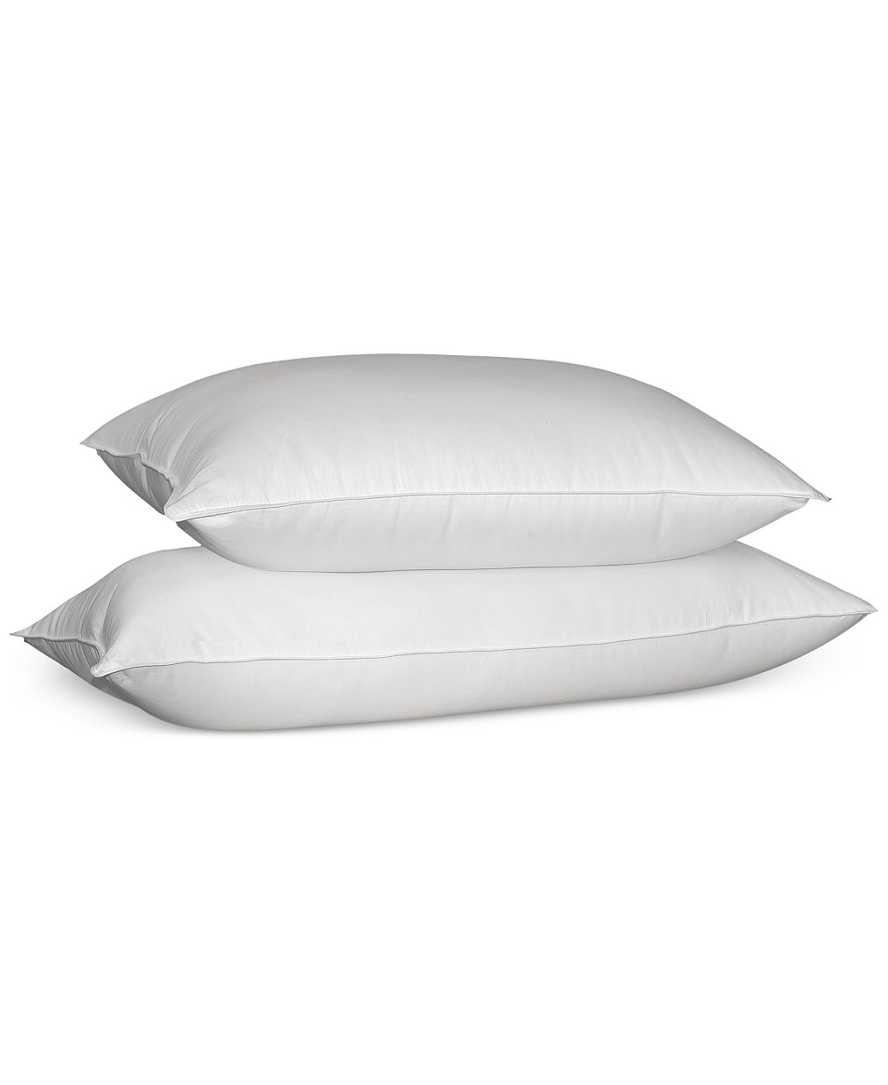 Blue Ridge Siberian White Down Pillow, King