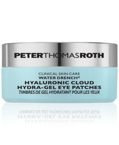 Peter Thomas Roth Гидрогелевые патчи для глаз Water Drench Hyaluronic Cloud Hydra-Gel