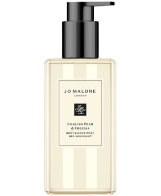 Jo Malone London гель для душа и рук English Pear & Freesia, 8.5-oz.
