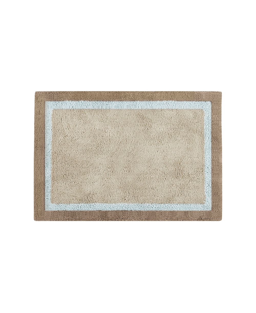 Madison Park Amherst Bath Rug, 20" x 30"