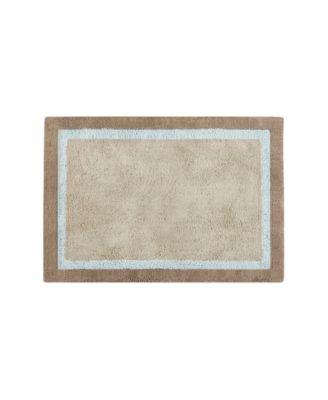 Madison Park Amherst Bath Rug, 20" x 30"
