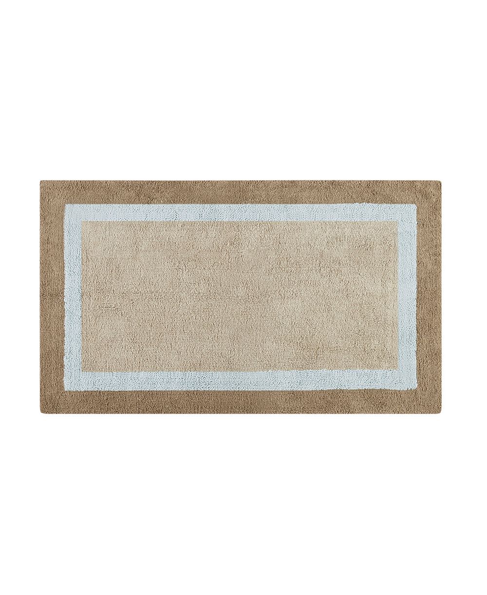 Madison Park Amherst коврик для ванной 27" x 45"