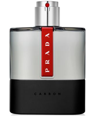 Мужской парфюмерный спрей Luna Rossa Carbon, 5.1 oz.