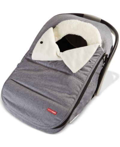Чехол на автокресло Skip Hop Baby Stroll & Go