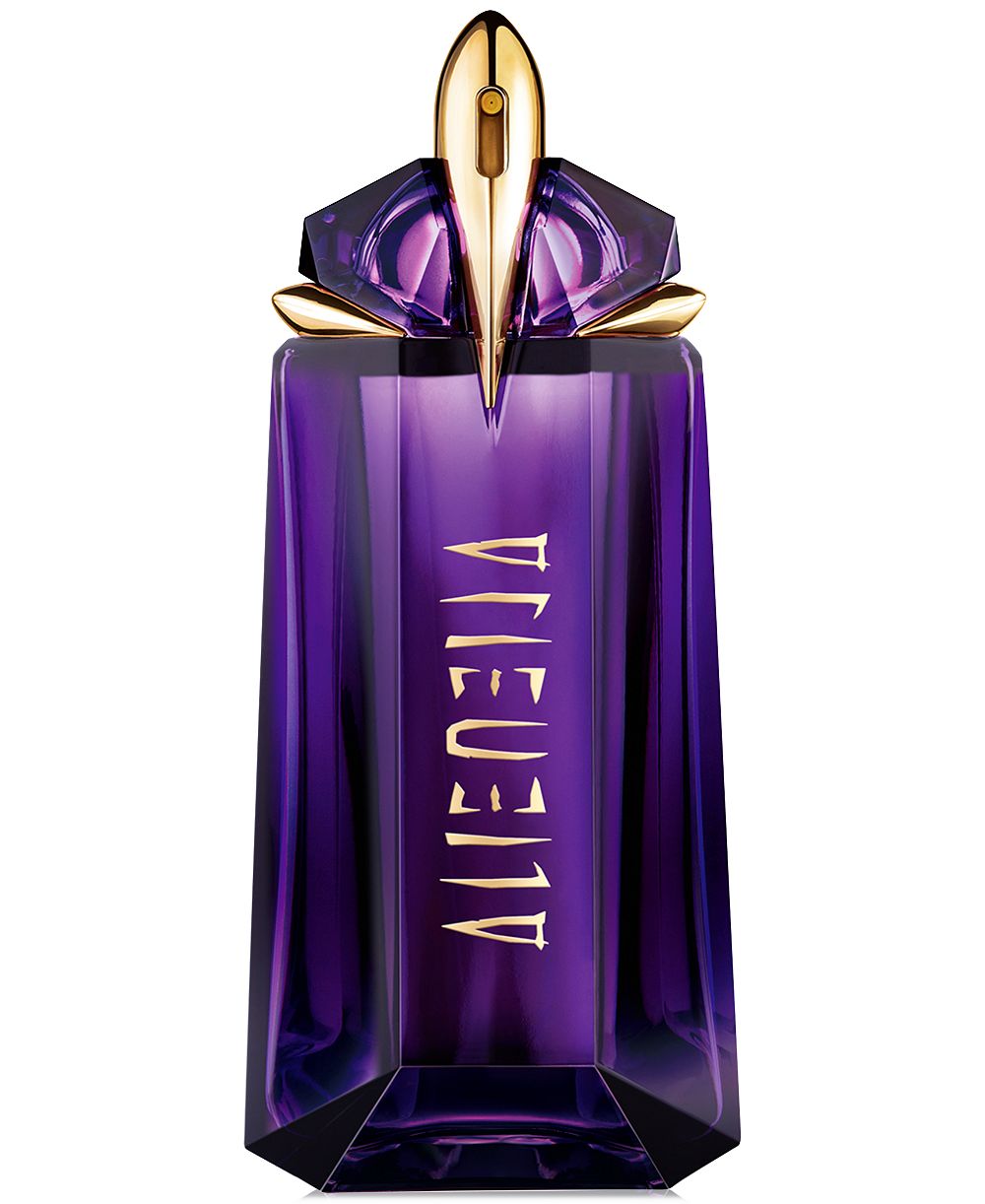 Mugler ALIEN Eau de Parfum Spray, 3 oz