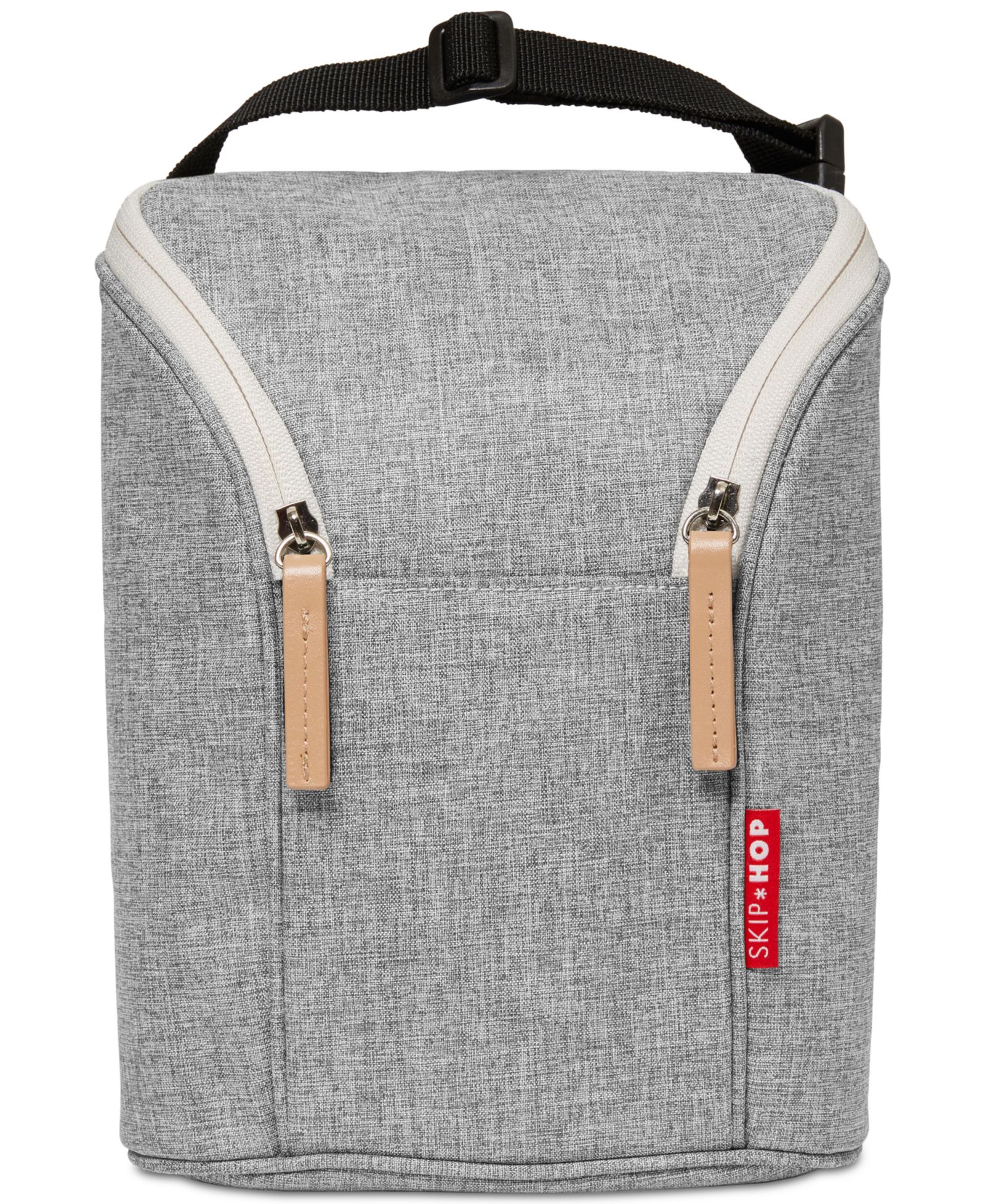 Детская сумка Skip Hop Baby Grab & Go Double Bottle Bag