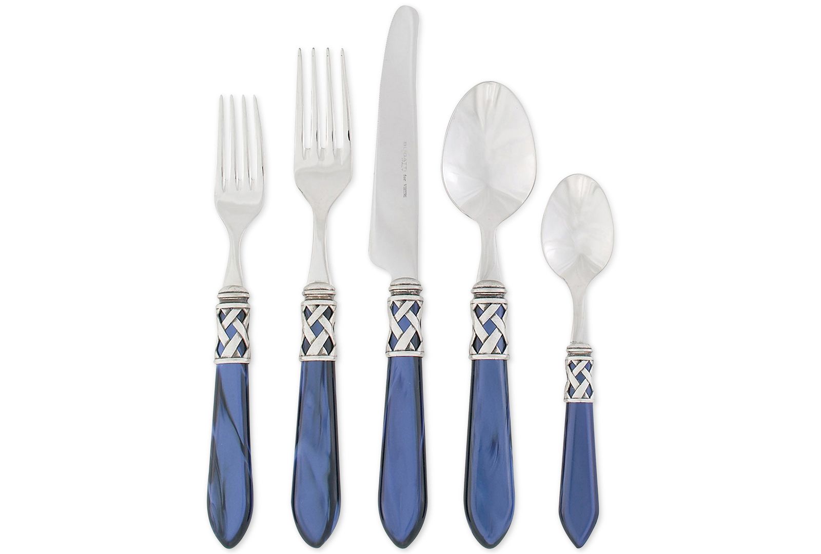 VIETRI Aladdin Antique 5-Pc. Flatware Place Setting