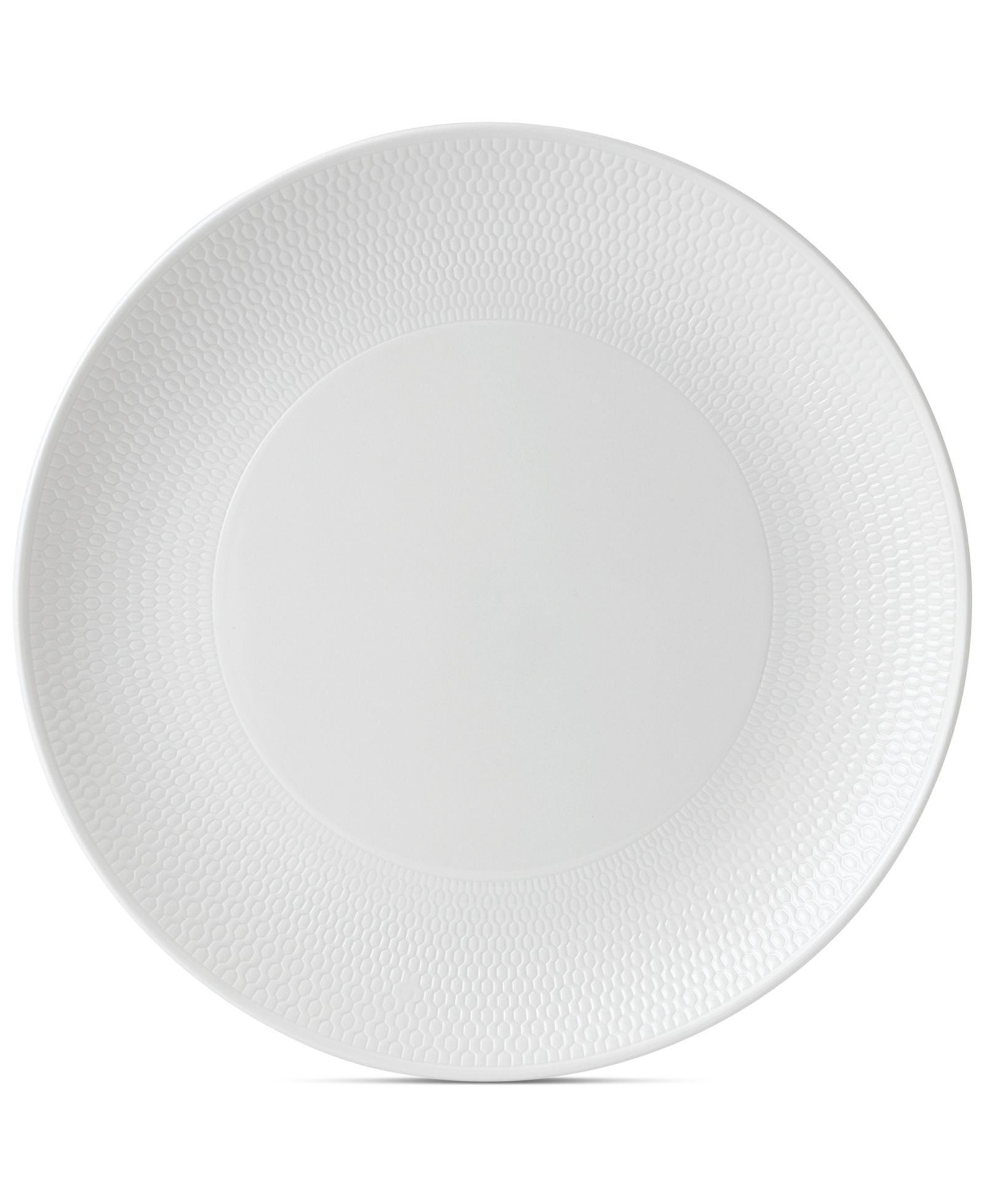 Wedgwood Gio обеденная тарелка