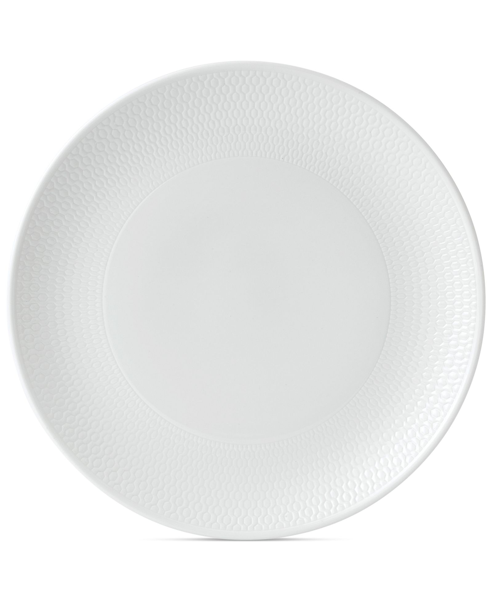 Салатная тарелка Wedgwood Gio