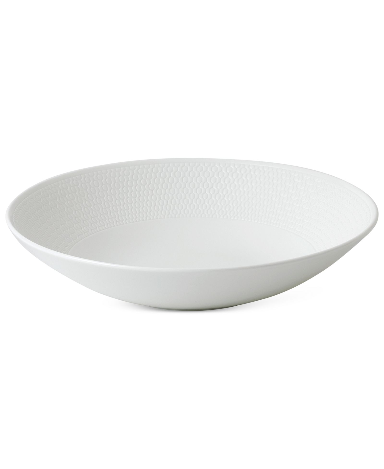 Чаша для пасты Wedgwood Gio
