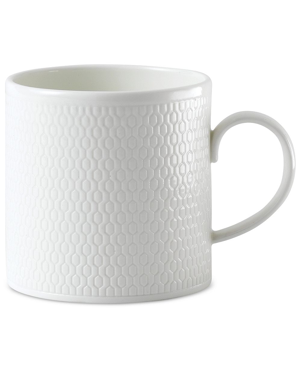 Wedgwood кружка Gio