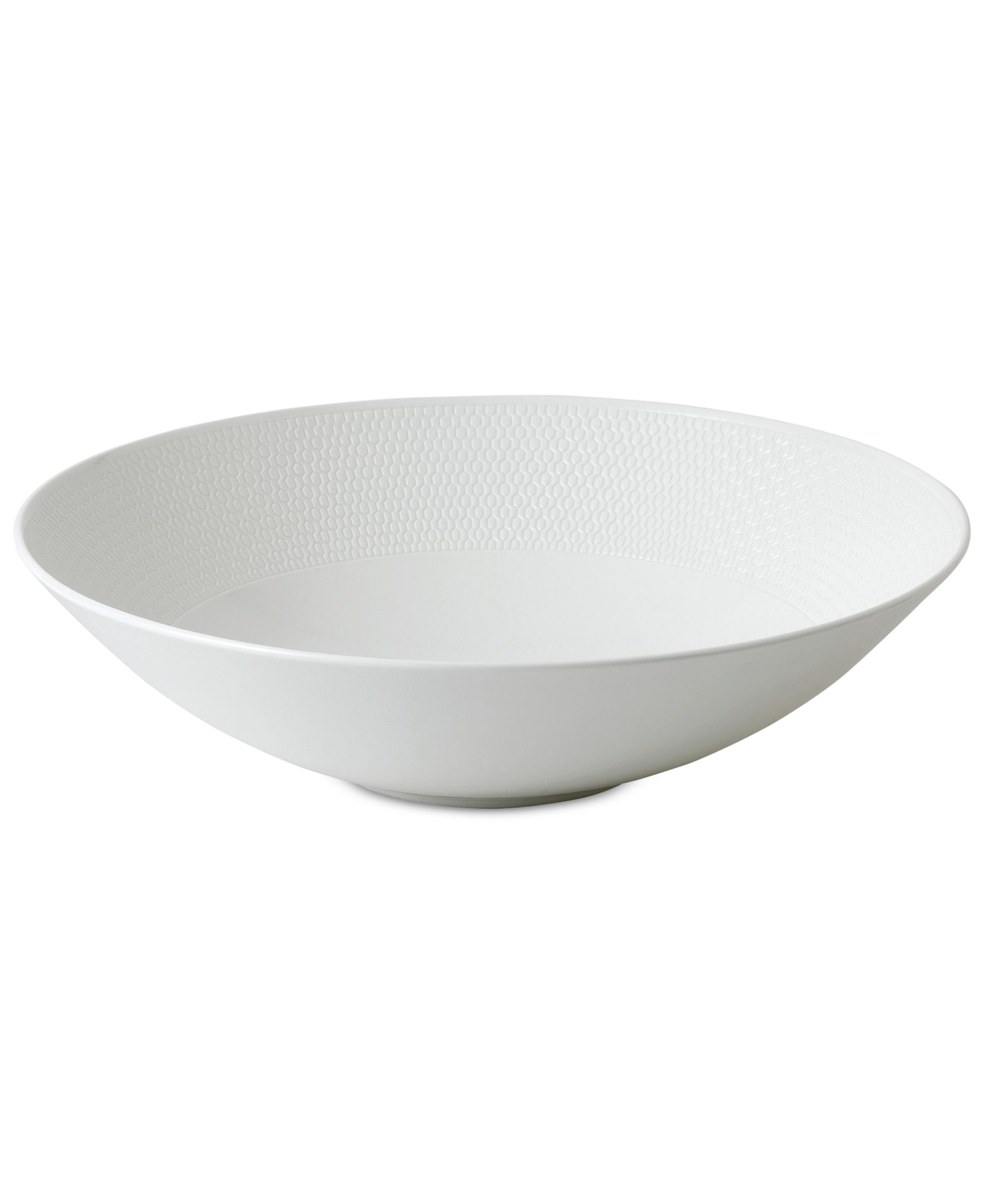 Wedgwood Gio сервировочная миска