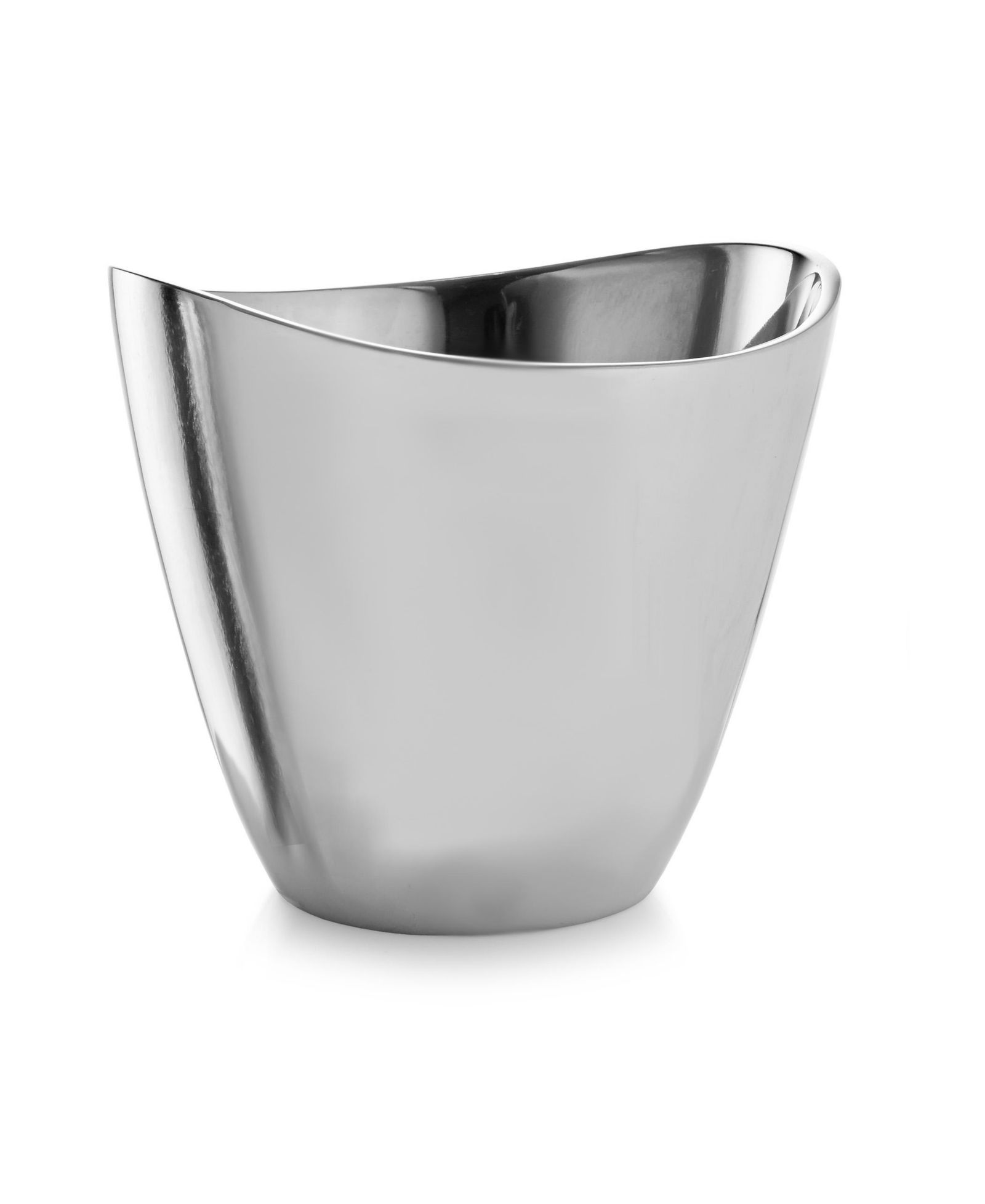 Ведерко для шампанского Nambe Alloy Vie 7.5"