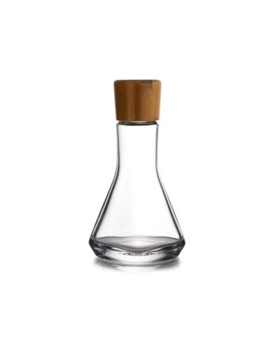 Nambé Vie Decanter 10"