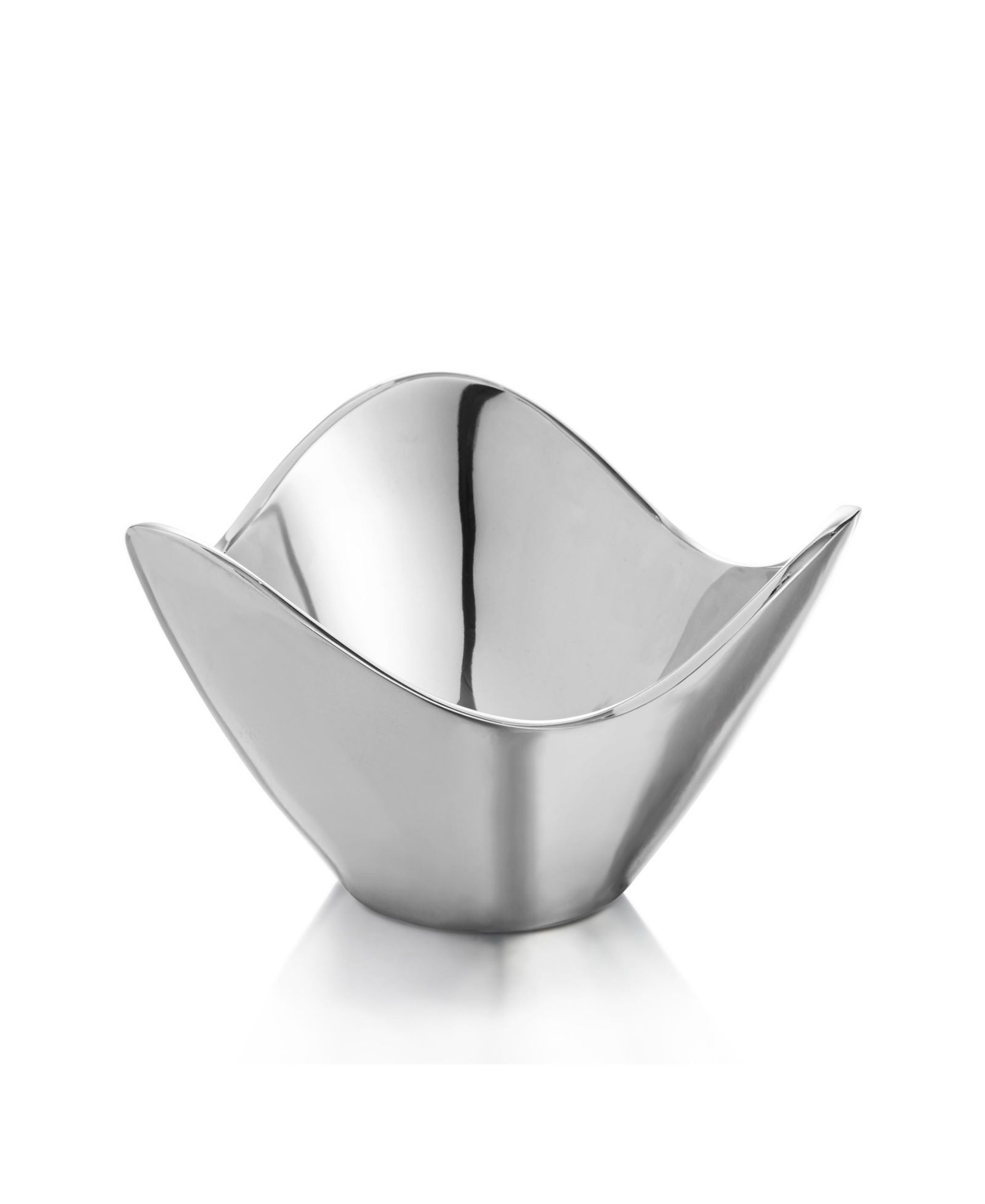 Nambé Wave Bowl