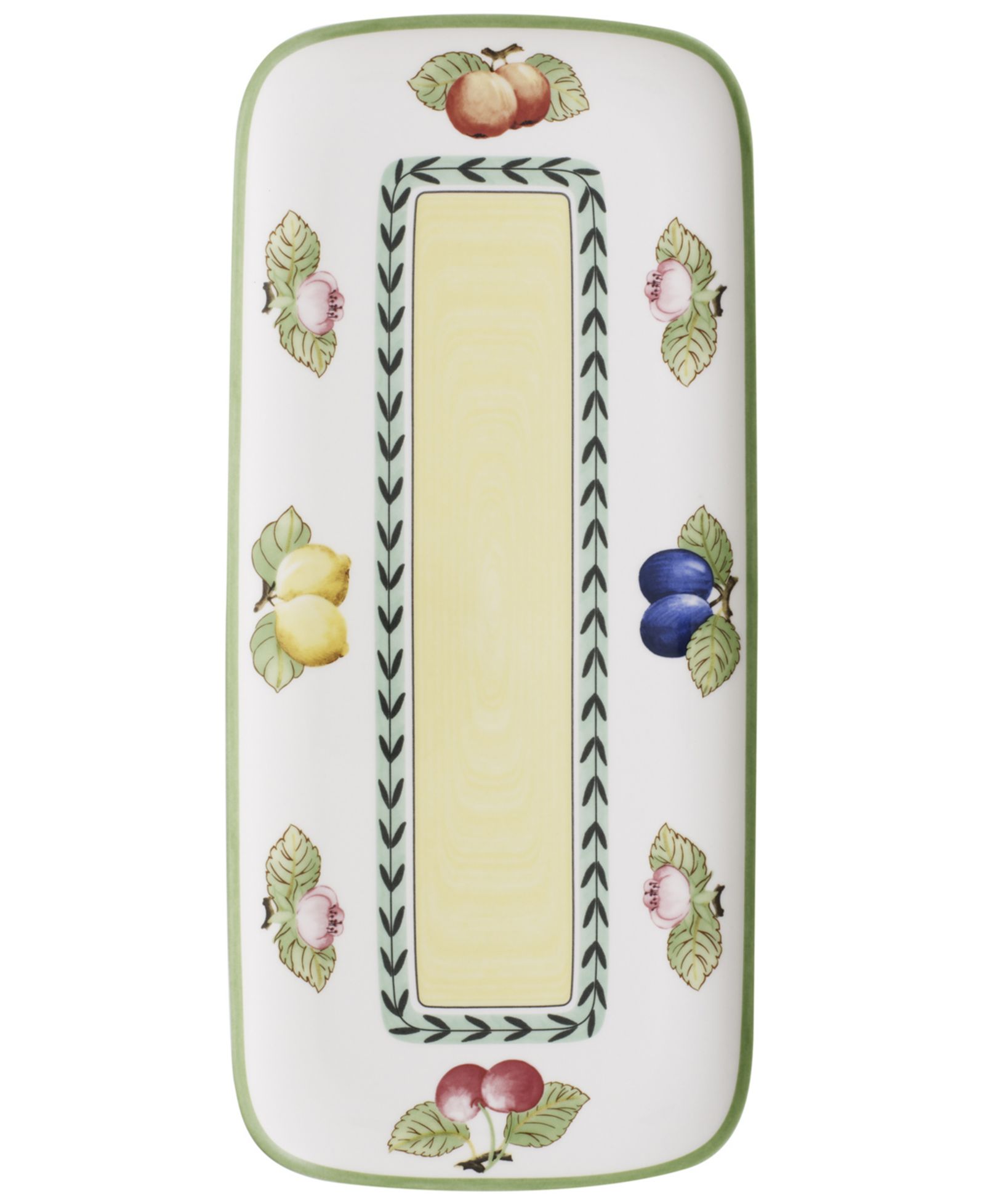 Villeroy & Boch поднос для сэндвичей French Garden