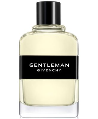 Givenchy, Мужской парфюмированный спрей Gentleman Eau de Toilette, 3.4 oz.