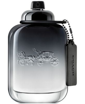 COACH FOR MEN туалетная вода в спрее, 3.3 oz.