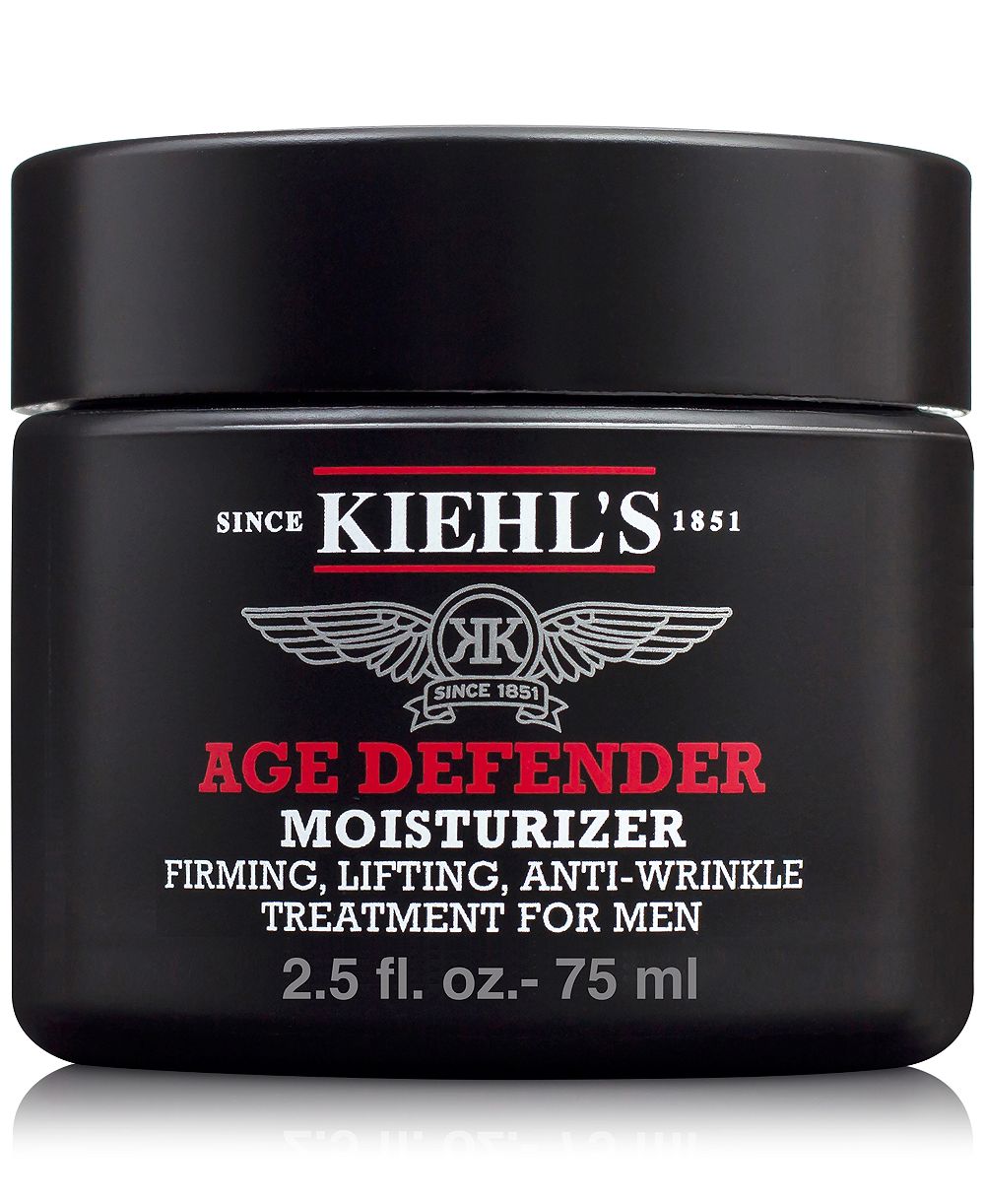 Kiehl's Since 1851 Age Defender Moisturizer, 2.5-oz.