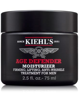Kiehl's Since 1851 Age Defender Moisturizer, 2.5-oz.