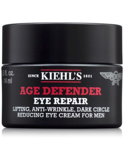 Kiehl's Since 1851 Age Defender средство для восстановления кожи вокруг глаз, 0.5-oz.