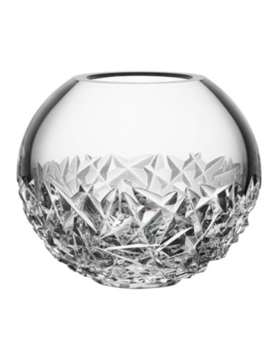 Orrefors Carat Globe Large Vase