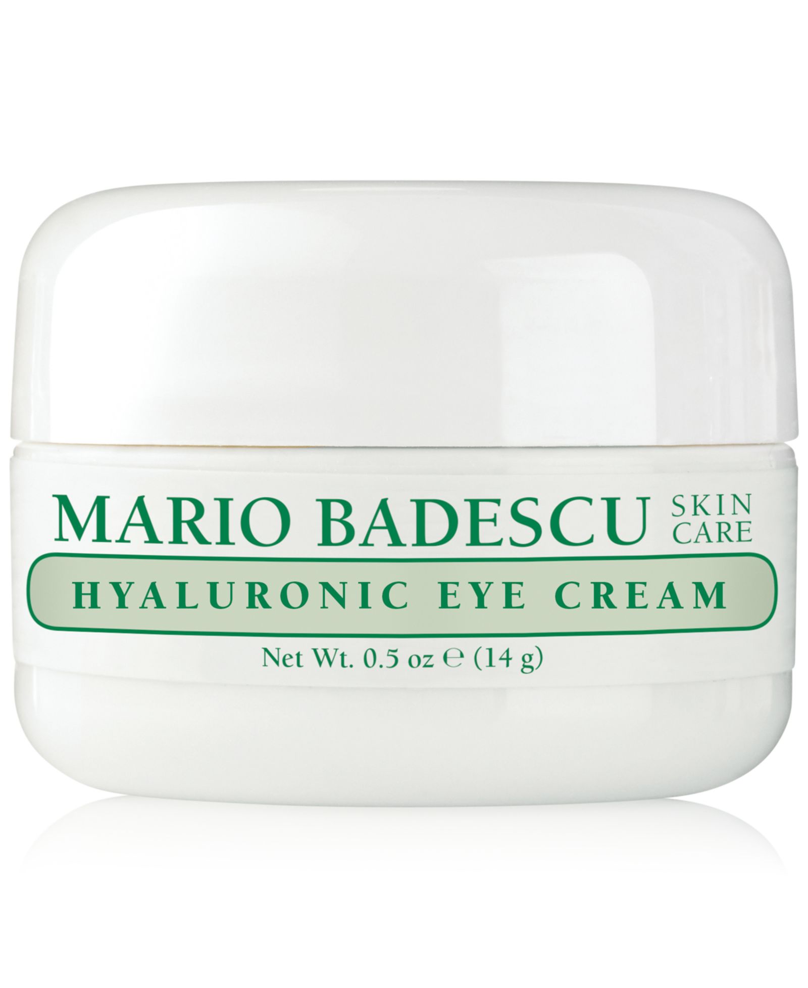 Гиалуроновая сыворотка для кожи вокруг глаз Mario Badescu, 0.5-oz.