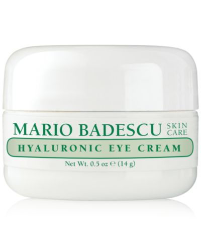 Гиалуроновая сыворотка для кожи вокруг глаз Mario Badescu, 0.5-oz.