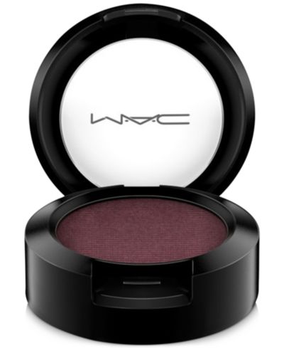 Тени для век MAC Velvet Eye Shadow