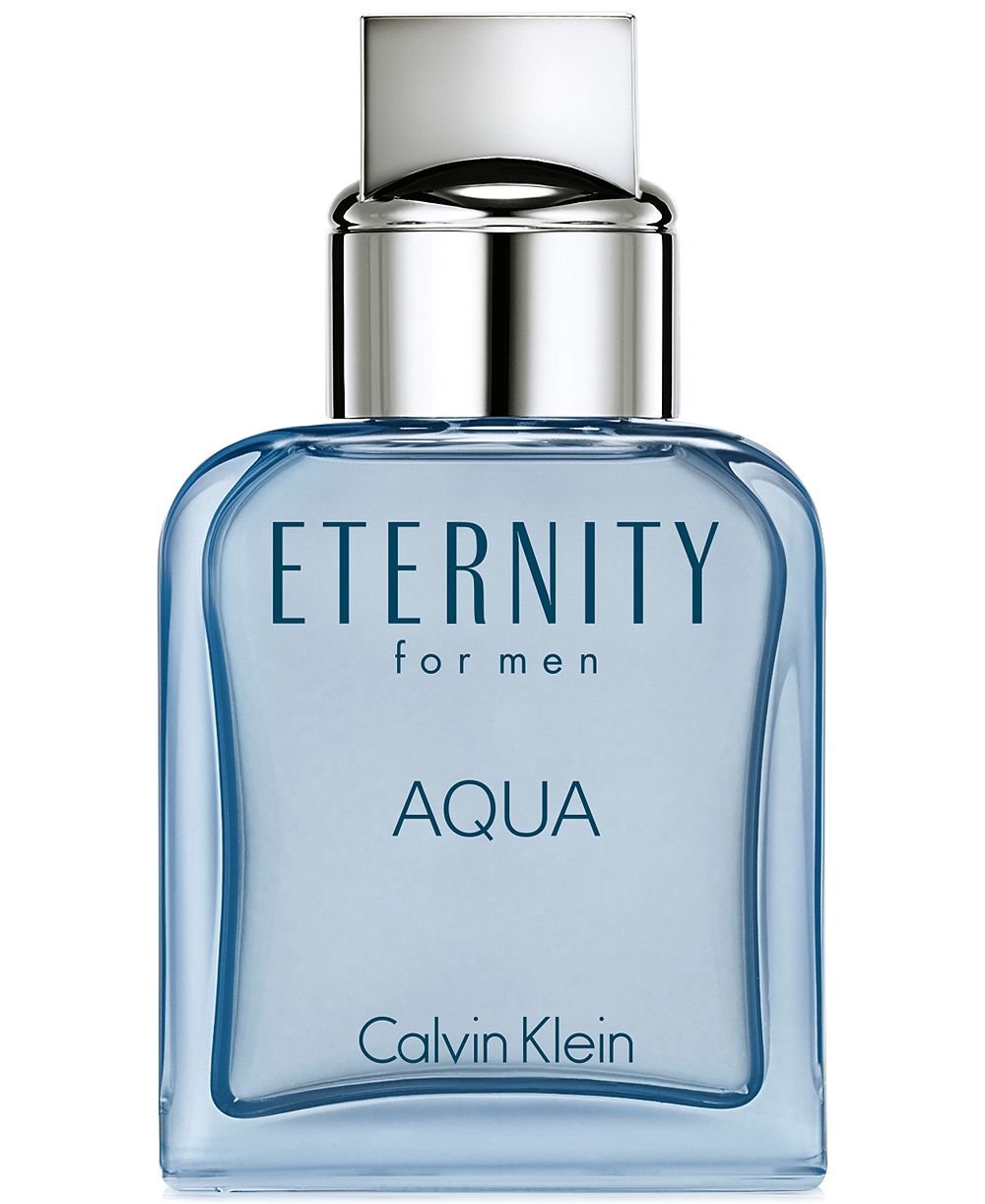 Туалетная вода Calvin Klein ETERNITY AQUA for men, 1 oz.