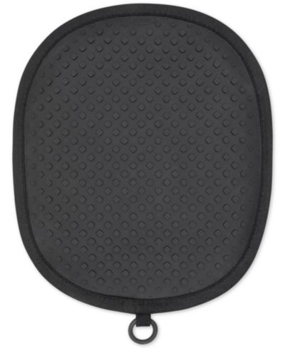 OXO Good Grips Black Silicone Pot Holder