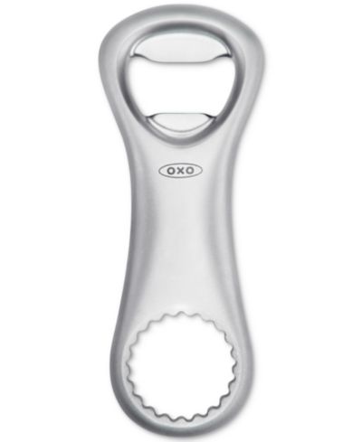 OXO стальной открывашка для бутылок